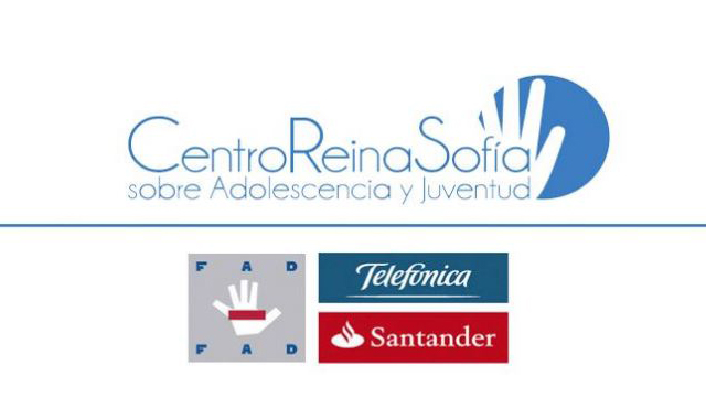 Estudio JÓVENES Y GÉNERO del Centro Reina Sofía sobre Adolescencia y Juventud