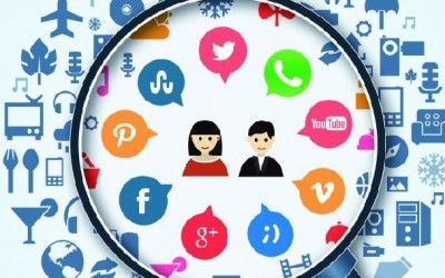 Machismo, Whatsapp y redes sociales