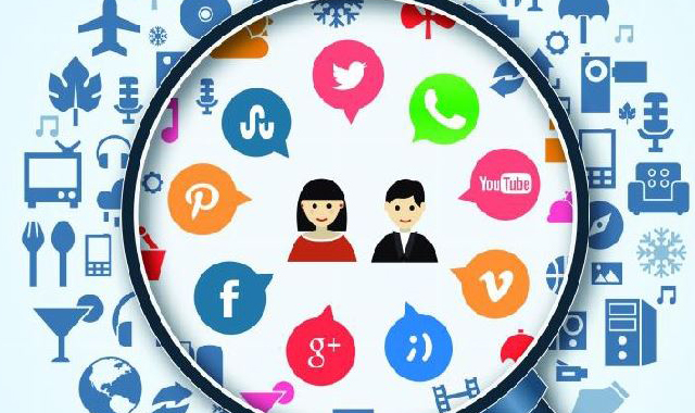 Machismo, Whatsapp y redes sociales