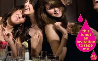 Reportaje “Yo quería sexo pero no así”