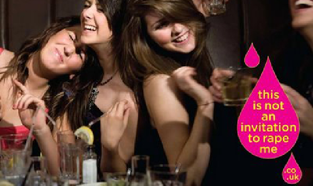 Reportaje “Yo quería sexo pero no así”