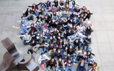 La igualdad de género, principal bandera juvenil