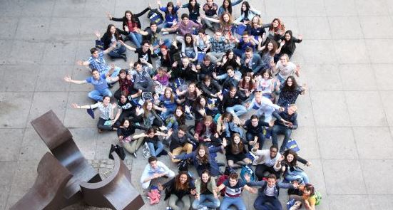 La igualdad de género, principal bandera juvenil