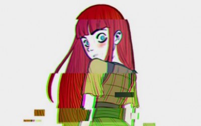 Nunca subestimes el poder de una adolescente.