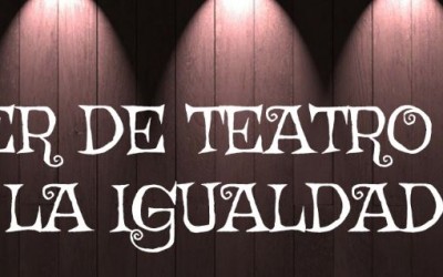 Cayón organiza un taller de teatro sobre igualdad dentro del programa Irene