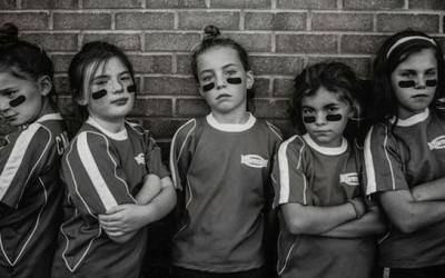 No Soy Bonita, Soy Fuerte: El Movimiento Contra Los Estereotipos De Las Mujeres