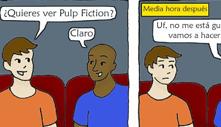 La violación y el consentimiento explicados en 7 sencillos cómics de Alli Kirkham