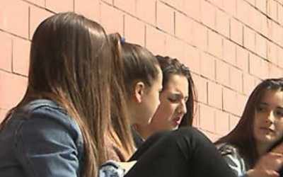 Documentos TV – El machismo que no se ve