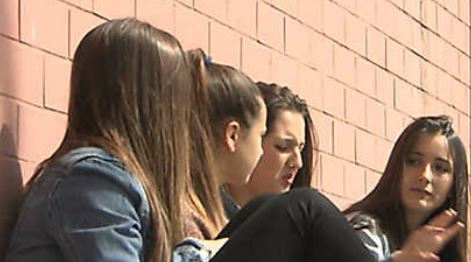 Documentos TV – El machismo que no se ve