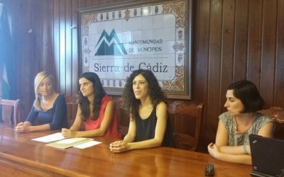 EL IAM AMPLÍA LA ATENCIÓN PSICOLÓGICA A VÍCTIMAS ADOLESCENTES CON UNA EXPERIENCIA PILOTO EN LA SIERRA DE CÁDIZ