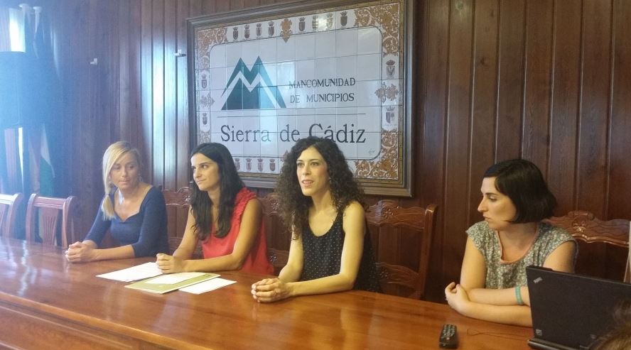 EL IAM AMPLÍA LA ATENCIÓN PSICOLÓGICA A VÍCTIMAS ADOLESCENTES CON UNA EXPERIENCIA PILOTO EN LA SIERRA DE CÁDIZ