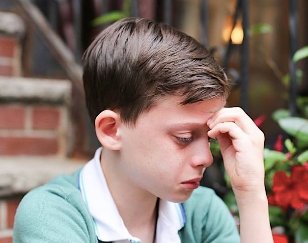 El día que Facebook silenció el sufrimiento de un niño ‘gay’ y Hillary Clinton salió en su defensa