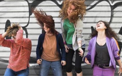 La sala Cuarta Pared y Lucía Miranda orquestan un productivo teatro foro sobre violencia sentimental