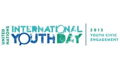 Día Internacional de la Juventud 2015