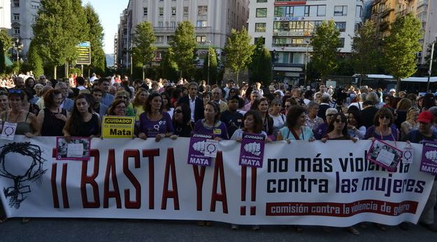 La Comisión contra la Violencia de Género reclama políticas de prevención para «extirpar» el terrorismo machista