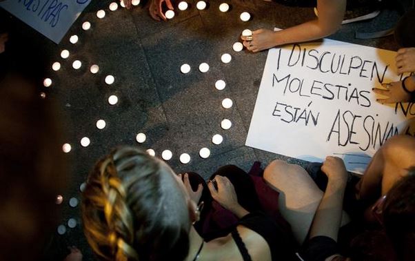 La violencia del amor romántico en el aula