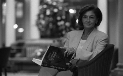 Fallece Elena Arnedo, impulsora de los derechos sexuales